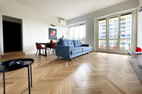 Penelope's Apartment